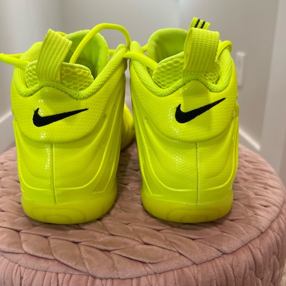 Nike foamposite - Picture 4 of 6